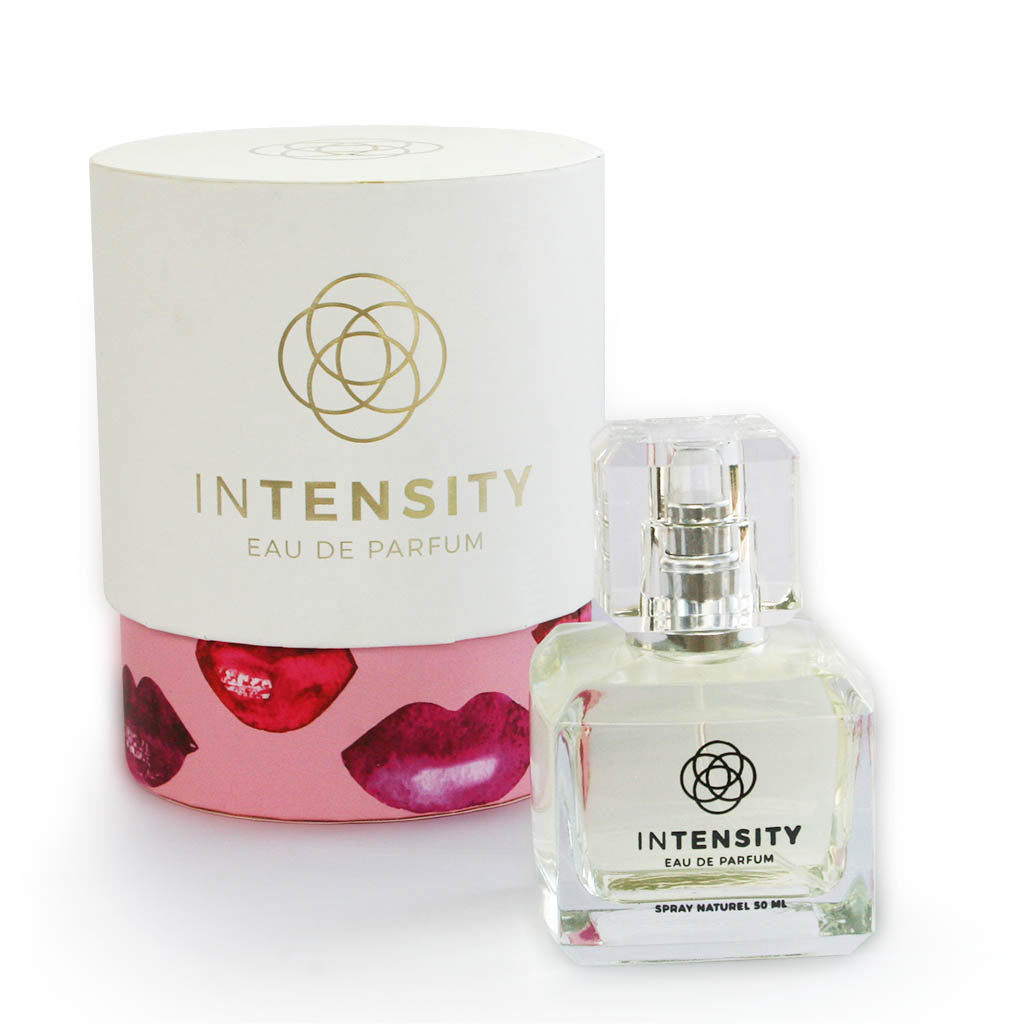 INTENSITY - Sweet & Fruity Collection (Nr.24)
