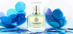INTENSITY - Fresh & Fizzy Collection (Nr.14)