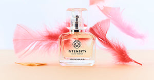 INTENSITY - Sweet & Fruity Collection (Nr.50)