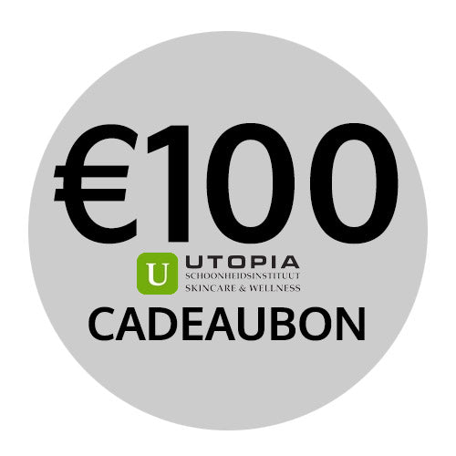 Fysieke Cadeaubon
