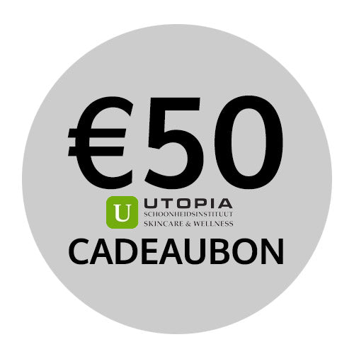 Fysieke Cadeaubon