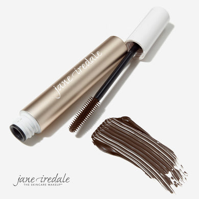 LashFixation TUBING MASCARA (Bruin)