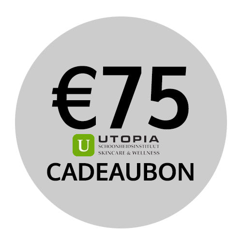 Fysieke Cadeaubon