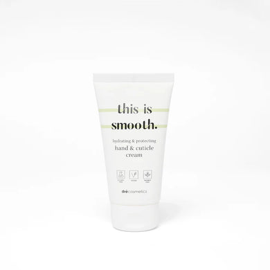 This Is Smooth handcrème 50ml