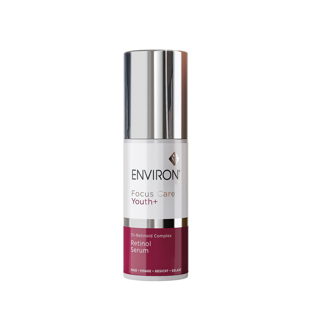 Tri-Retinoid Complex Retinol Serum 30 ml