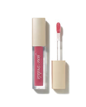 Afbeelding in Gallery-weergave laden, ColorLuxe High Impact Lip Glaze - Flush - mid-tone roze