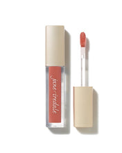 Afbeelding in Gallery-weergave laden, ColorLuxe High Impact Lip Glaze - Nectar - warm-zacht perzik