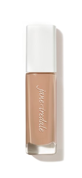 Skintuition SPF 30 Radiance-Boosting Liquid Foundation (34 Light Medium)