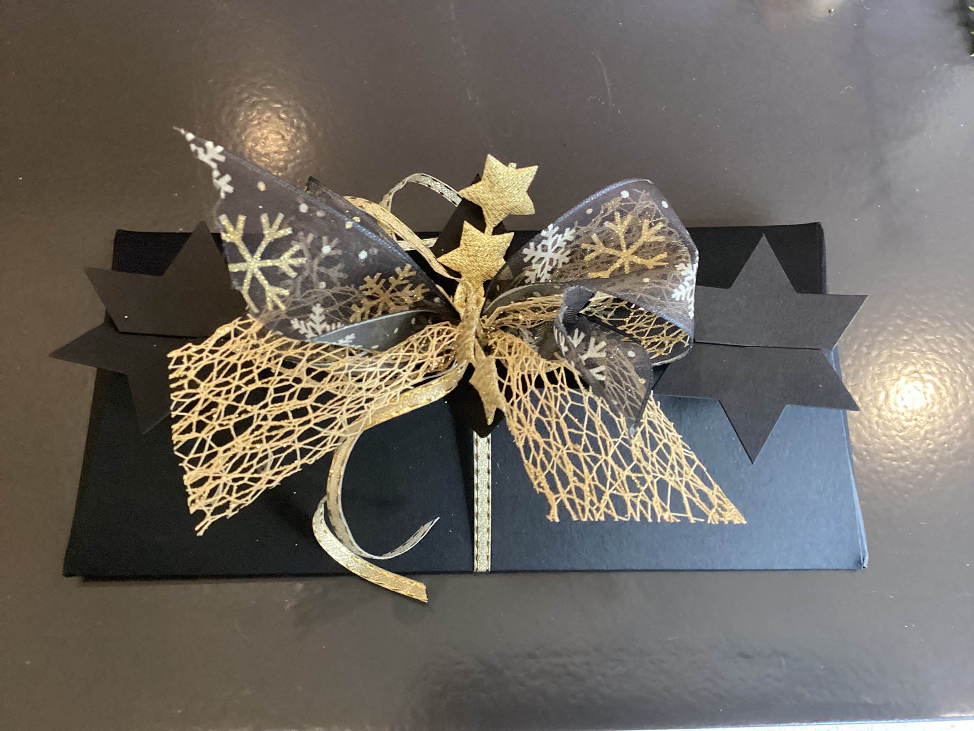 Fysieke Cadeaubon