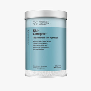 Skin Omegas+ (Supersize)