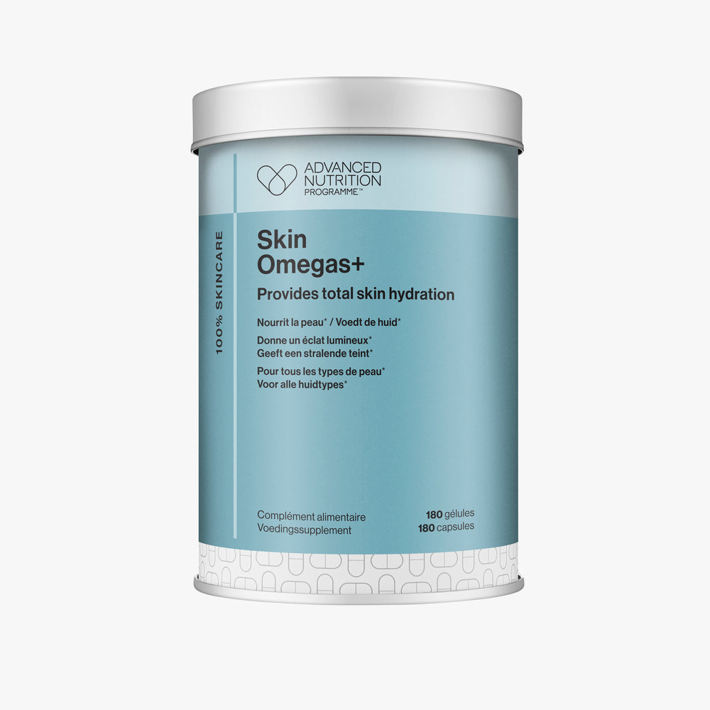 Skin Omegas+ (Supersize)