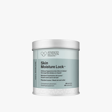 SKIN MOISTURE LOCK