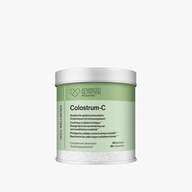 Colostrum-C (NEW!)