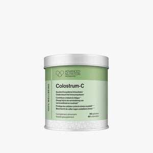 Colostrum-C (NEW!)