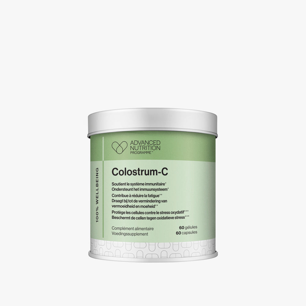 Colostrum-C (NEW!)