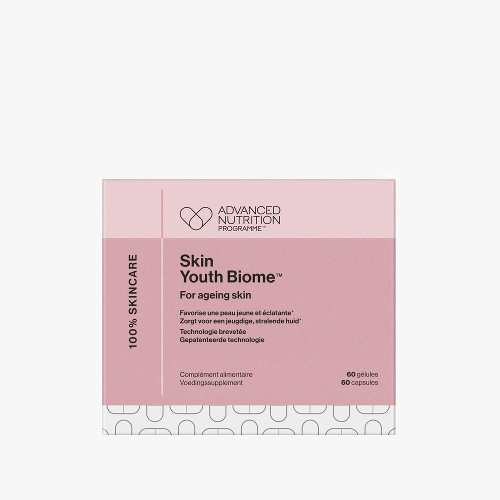 Skin Youth Biome