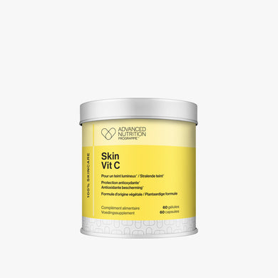 Skin Vit C