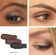 Afbeelding in Gallery-weergave laden, PurePressed Triple Eye Shadow Date Night