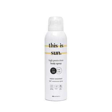 This is Sun / SPF30+150ml