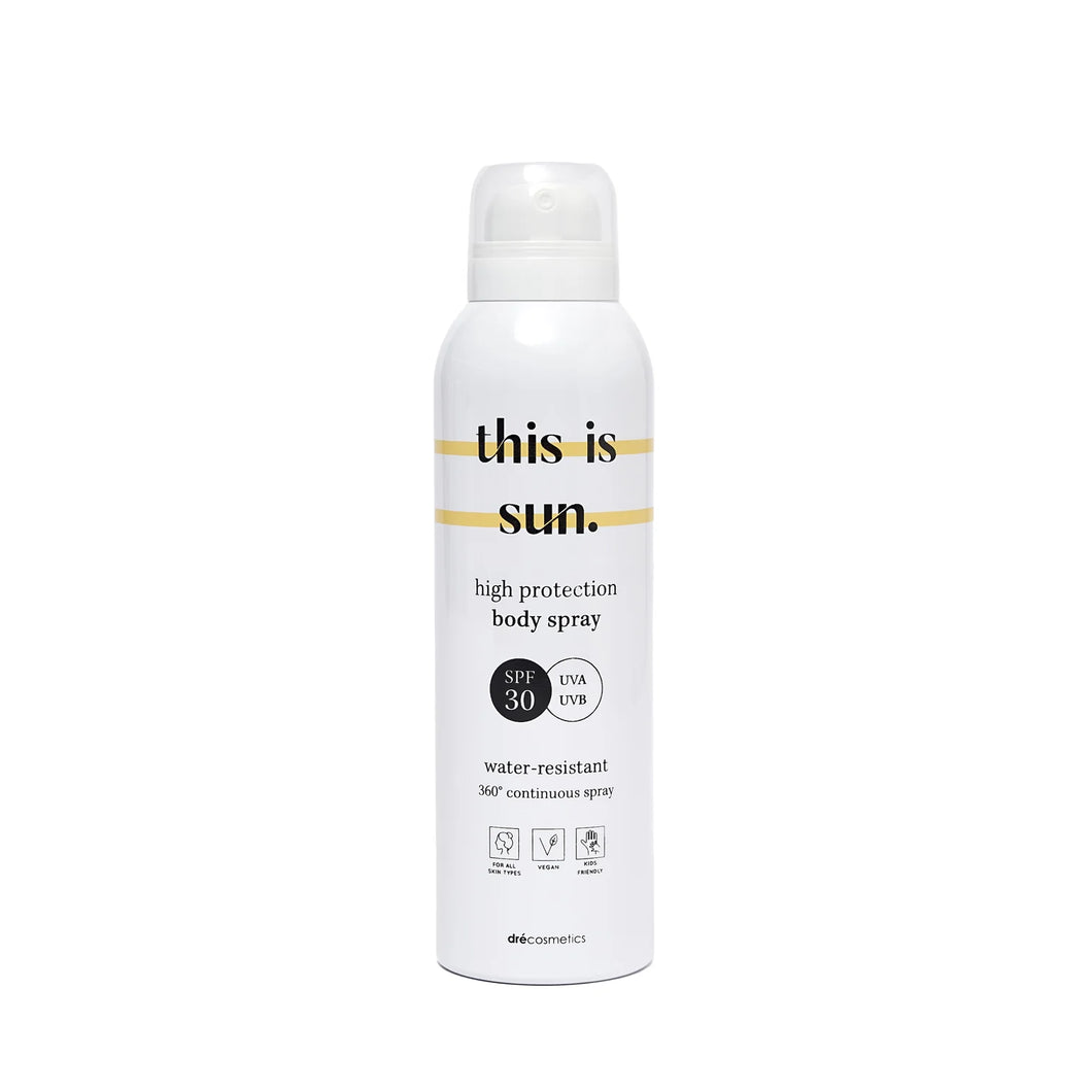 This is Sun / SPF30+150ml