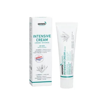 GEHWOL Fusskraft Blauw 125ml