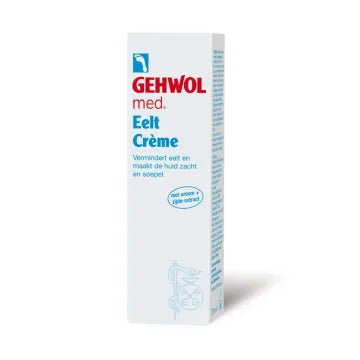 GEHWOL MED Eelt Creme 75ml NF