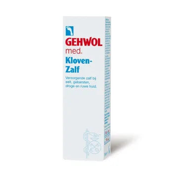 GEHWOL MED Klovenzalf 75ml NF