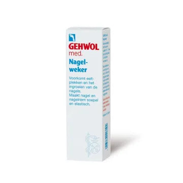 GEHWOL MED Nagelweker 15ml NF