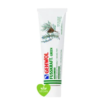 GEHWOL Fusskraft Groen 75ml NF