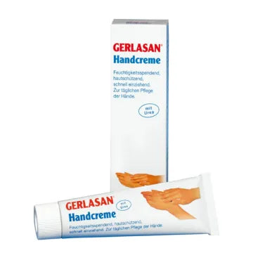GEHWOL Gerlasan Handcreme 75ml NF
