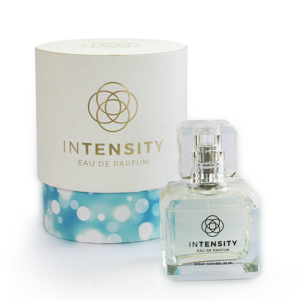 INTENSITY - Fresh & Fizzy Collection (Nr.10)