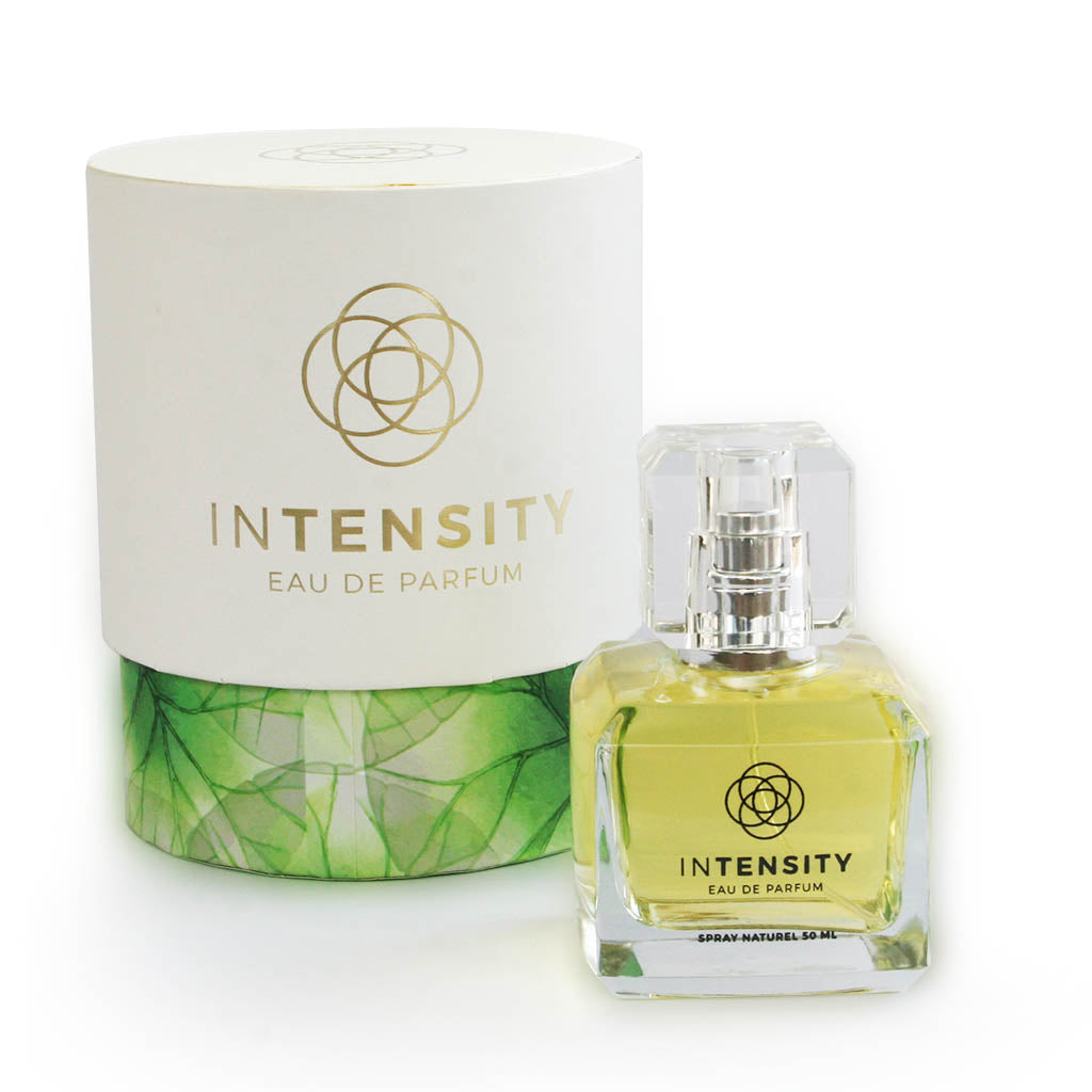 INTENSITY - Green &  Spicy Collection - (Nr.72)