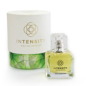 INTENSITY - Green &  Spicy Collection - (Nr.82)
