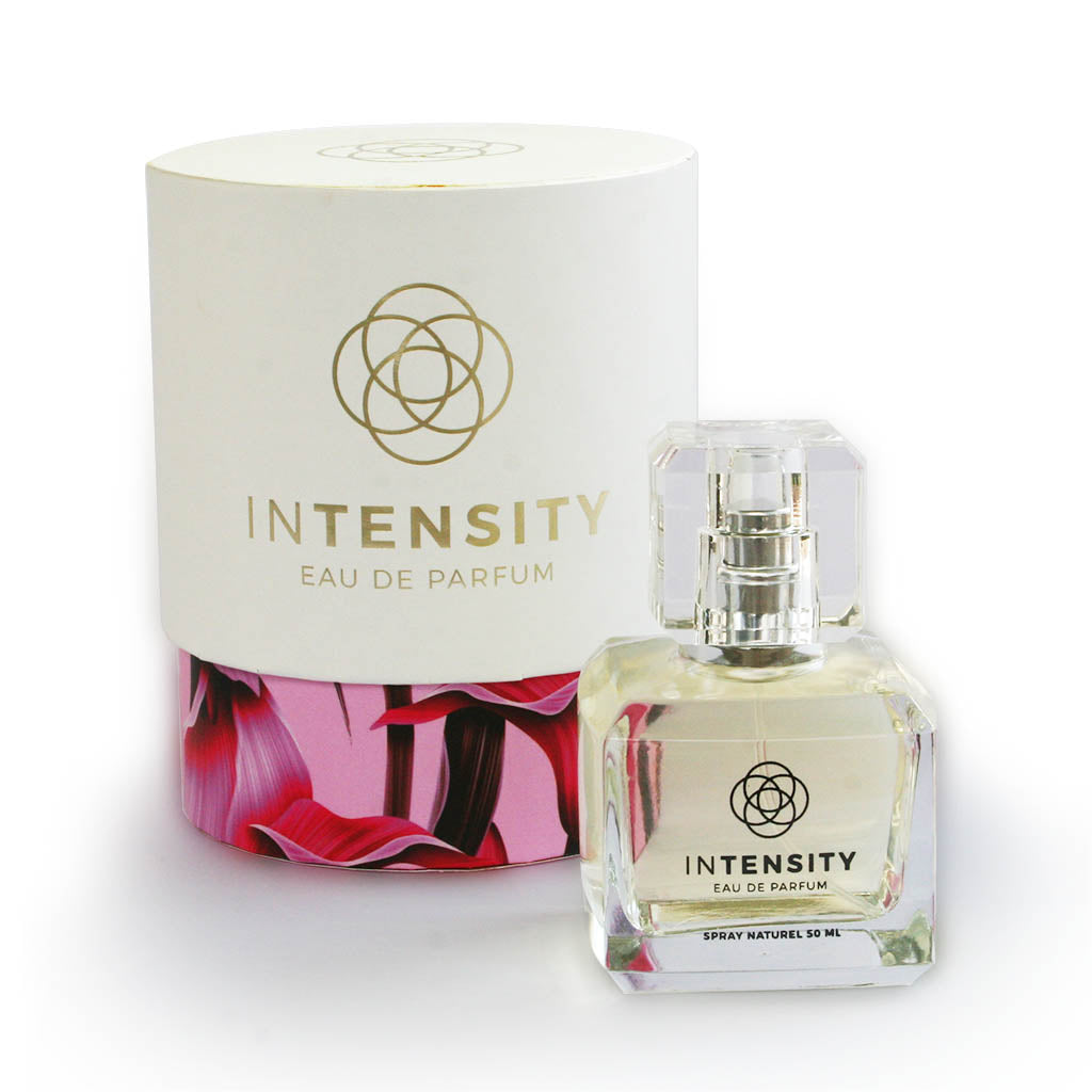 INTENSITY - Soft & Flowery Collection (Nr.32)