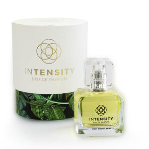 INTENSITY - Wood & Power Collection (Nr.93)