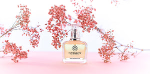INTENSITY - Soft & Flowery Collection (Nr.49)