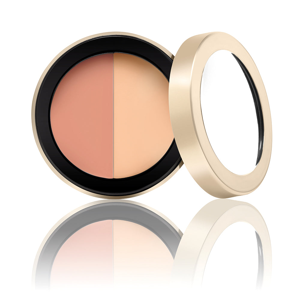 Concealer and Hyper Circle-Delete 2 (Peach)