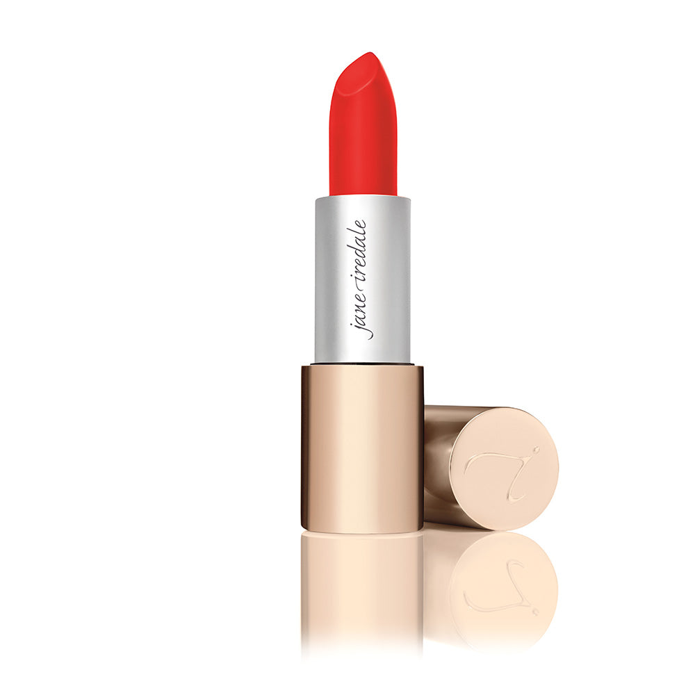 Triple Luxe Lipstick - Ellen