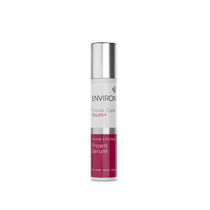 Peptide Enriched Frown Serum - 20 ml