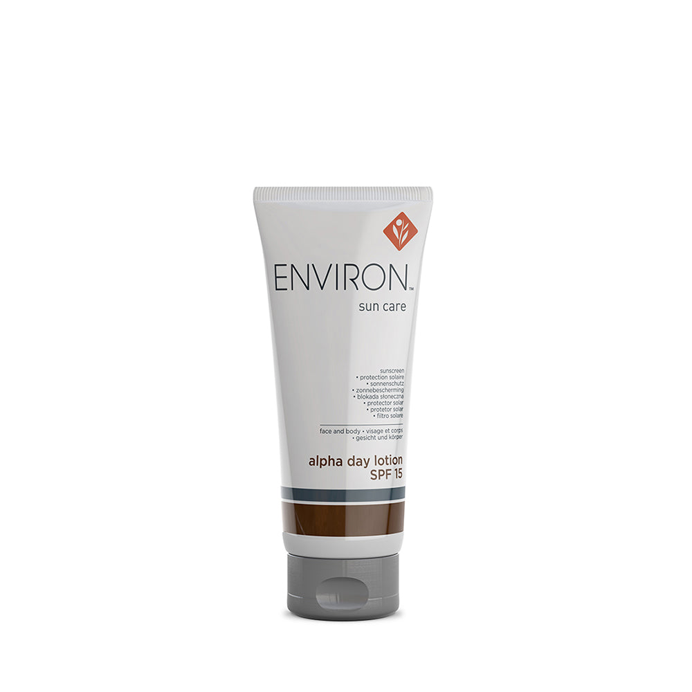 Alpha Day Lotion SPF 15 - 100 ml